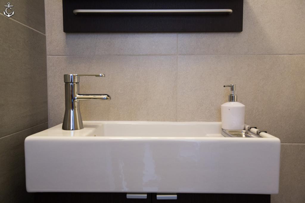 Apartament Central Apartment