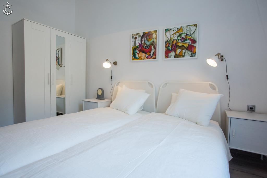 Central Apartment Dubrownik