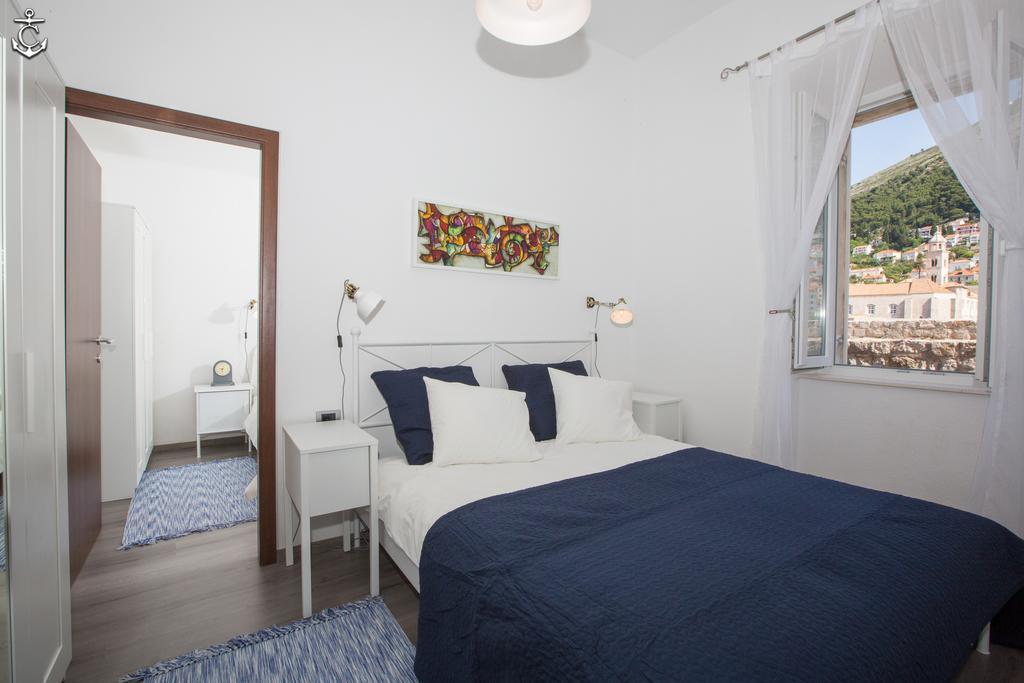 Apartament Central Apartment