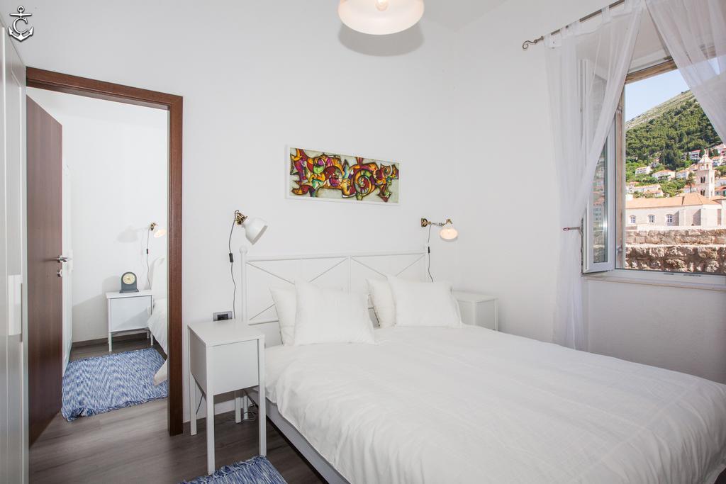 Central Apartment * Dubrownik