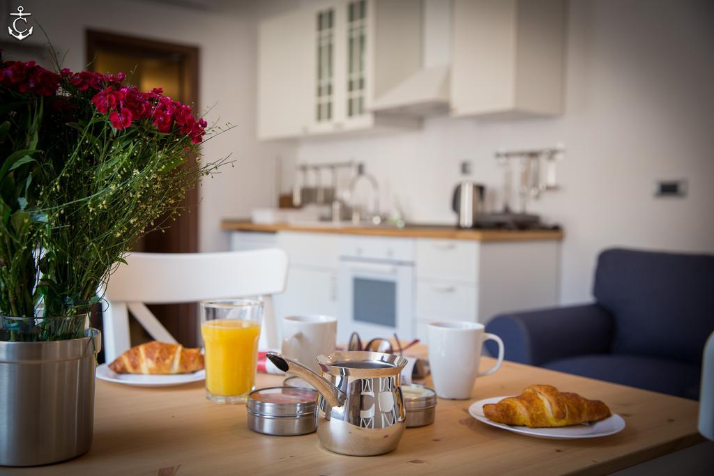 Apartament Central Apartment