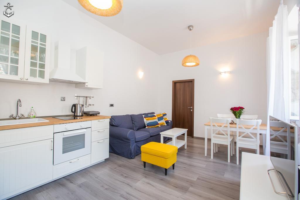 Central Apartment Dubrownik
