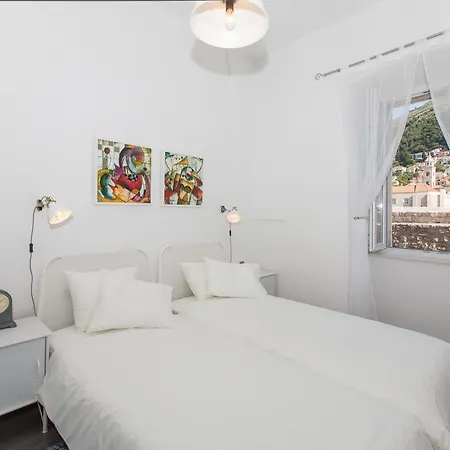 Central Apartment Dubrownik Pokój zdjęcie
