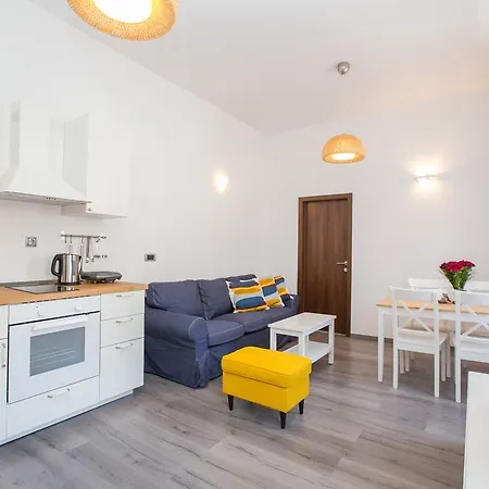 Central Apartment Dubrownik Pokój zdjęcie