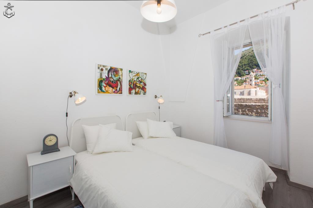 Central Apartment Apartma *