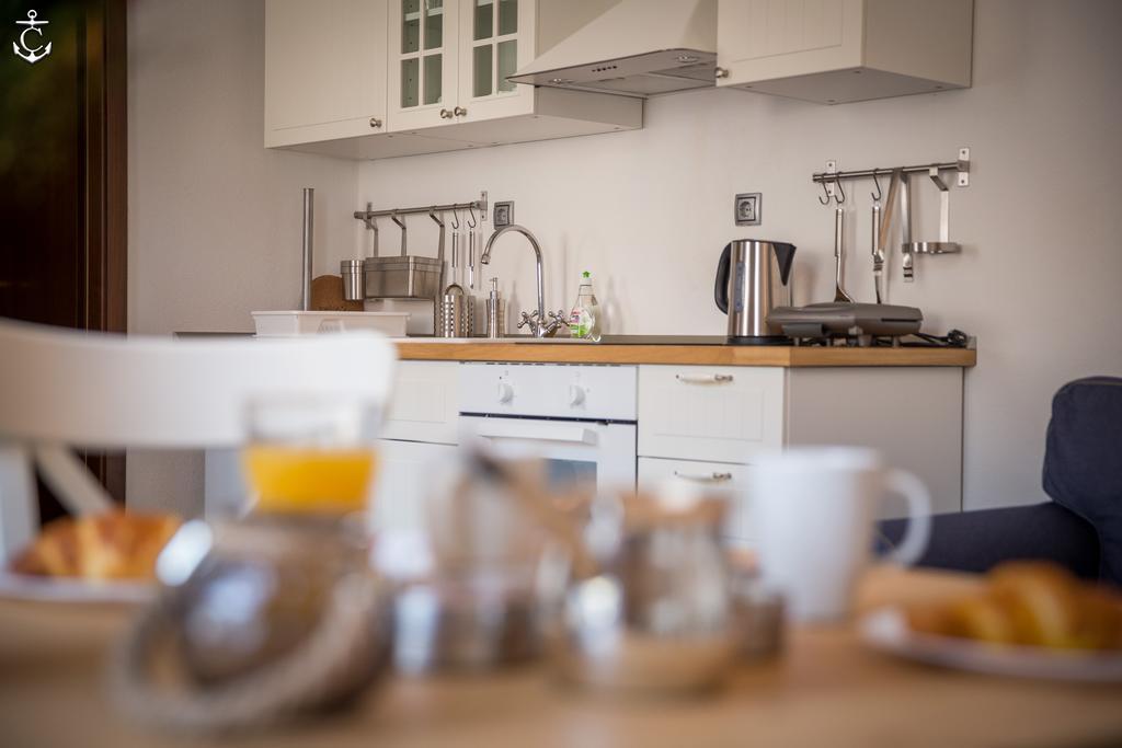 Central Apartment Apartman *
