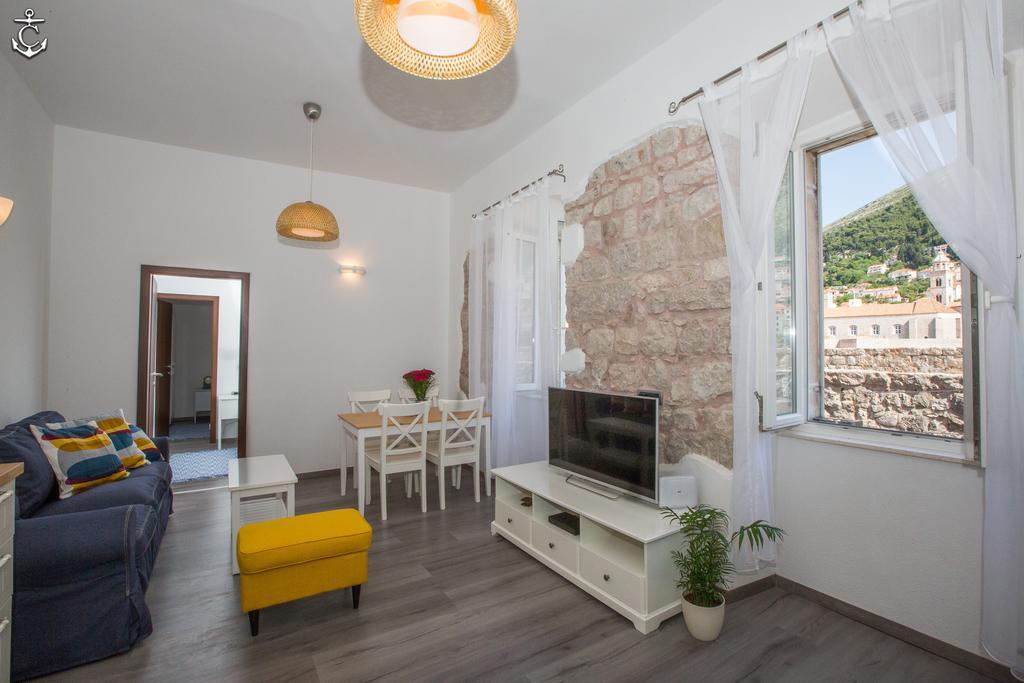 Apartman Central Apartment *