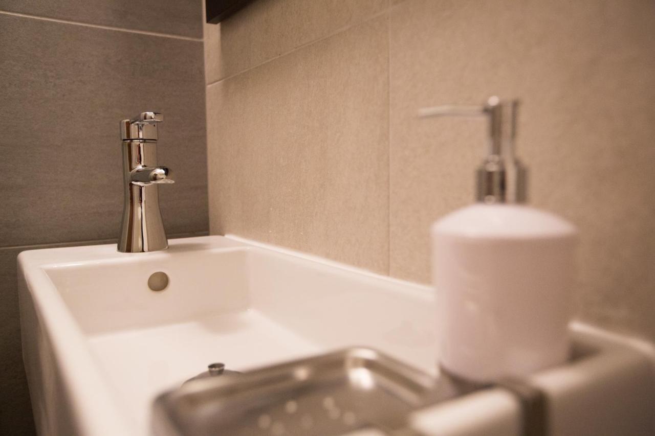 Central Apartment Apartma Dubrovnik